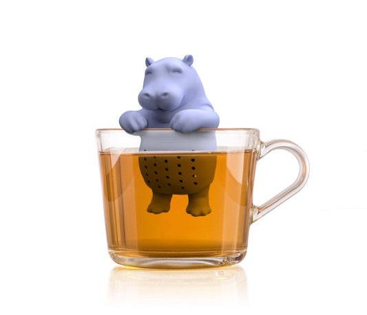 Hippo Tea Infuser