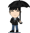 Figurine Viktor