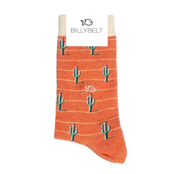 Cactus Socks