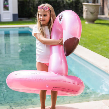 Flamingo Bath Buoy