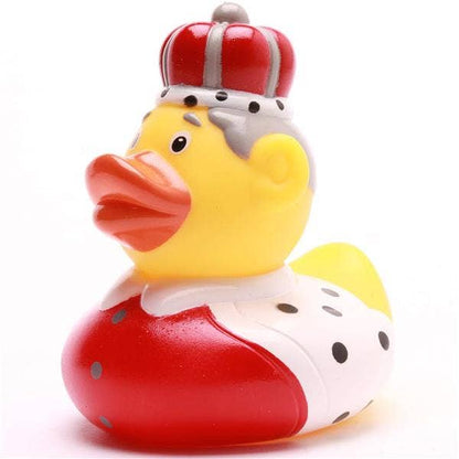 Canard Roi Charles - Rouge