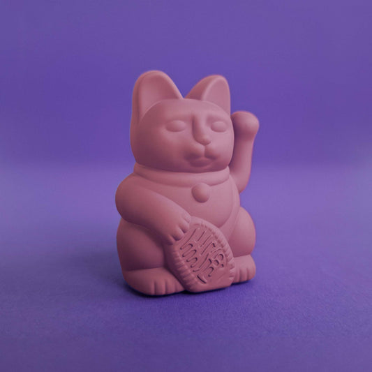 Aiko Lucky Solar Red Berry Cat