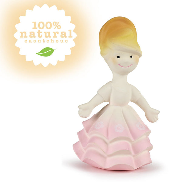 Coffret fille 1er âge Papo - jouet d’éveil