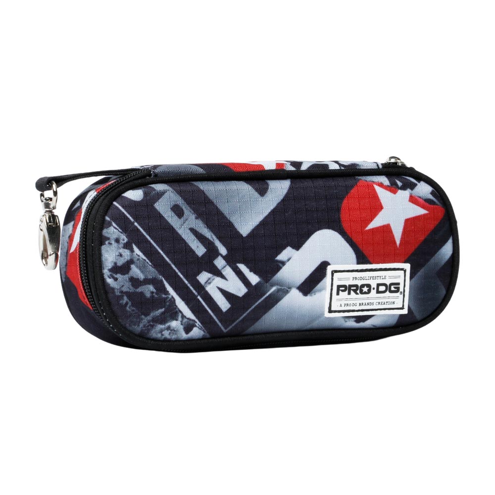 Trousse Crayon PRODG « Torn »