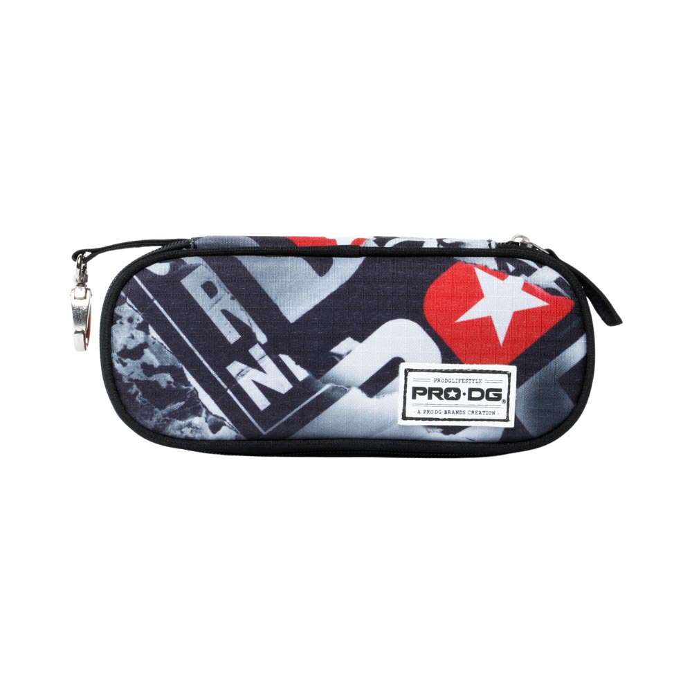 Trousse Crayon PRODG « Torn »