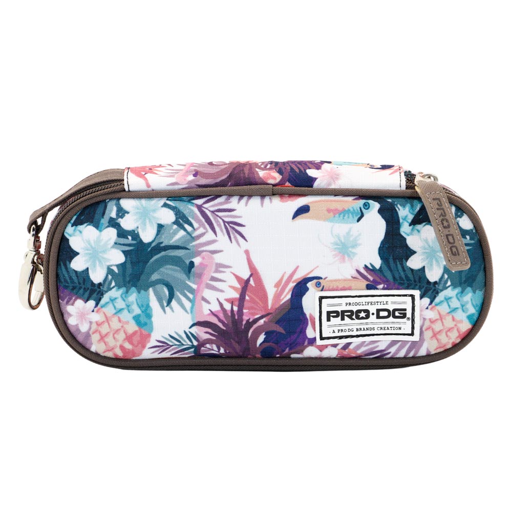 Étui Crayon PRODG « Tropic »