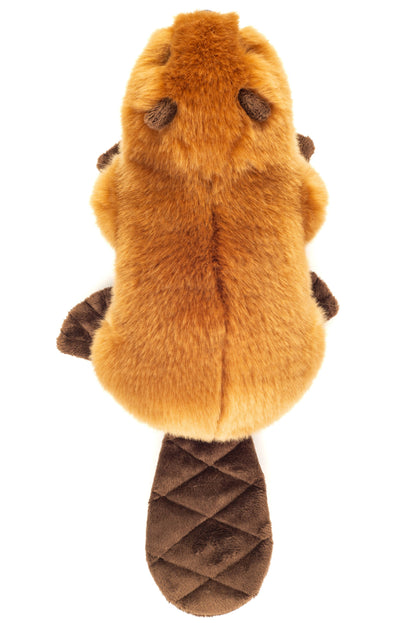 Peluche Castor