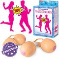 Boob Battles – Jeu de Duel Gonflable