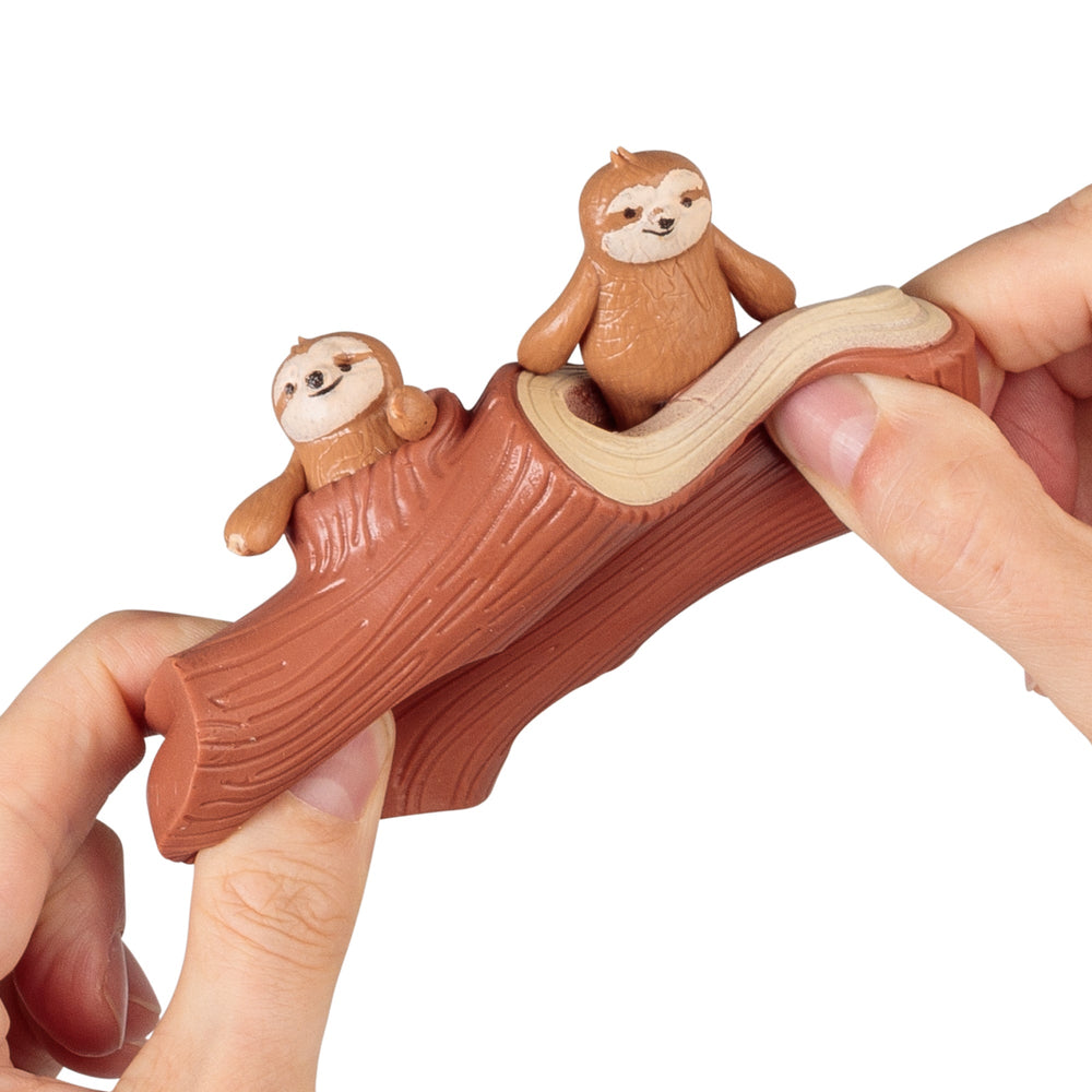 Paresseux Extensibles et Souche