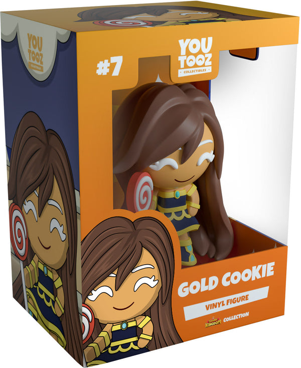 Golden Cookie