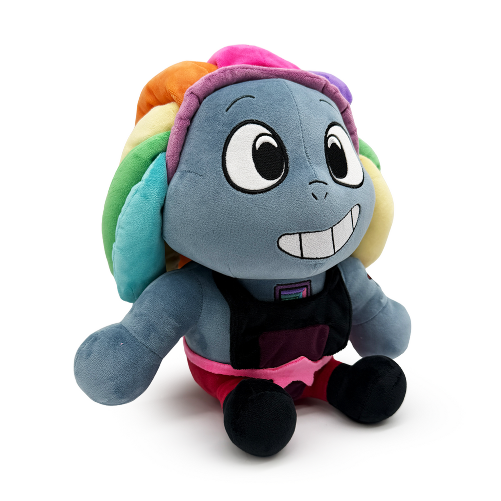 Peluche Bismuth (9 in)