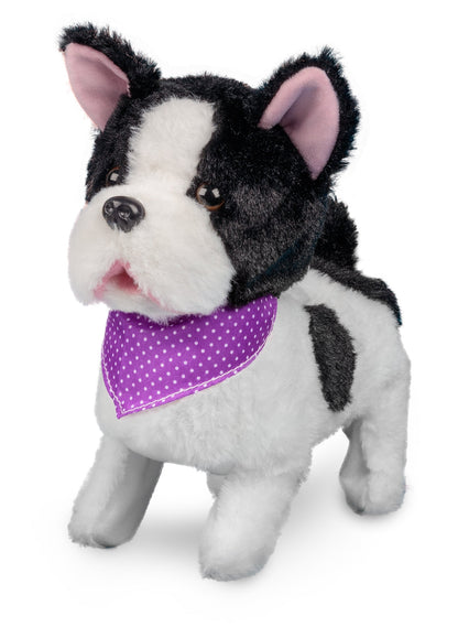 ANIMIGOS FANCY FRENCH BULLDOG