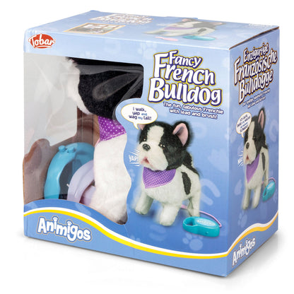 ANIMIGOS FANCY FRENCH BULLDOG