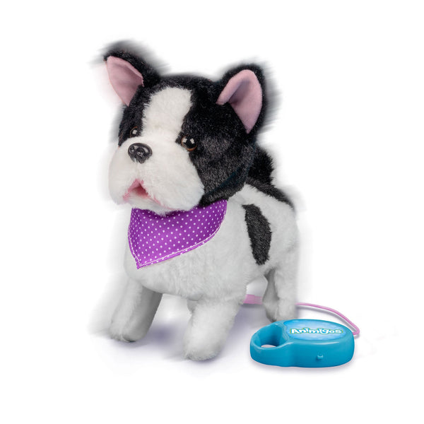 ANIMIGOS FANCY FRENCH BULLDOG