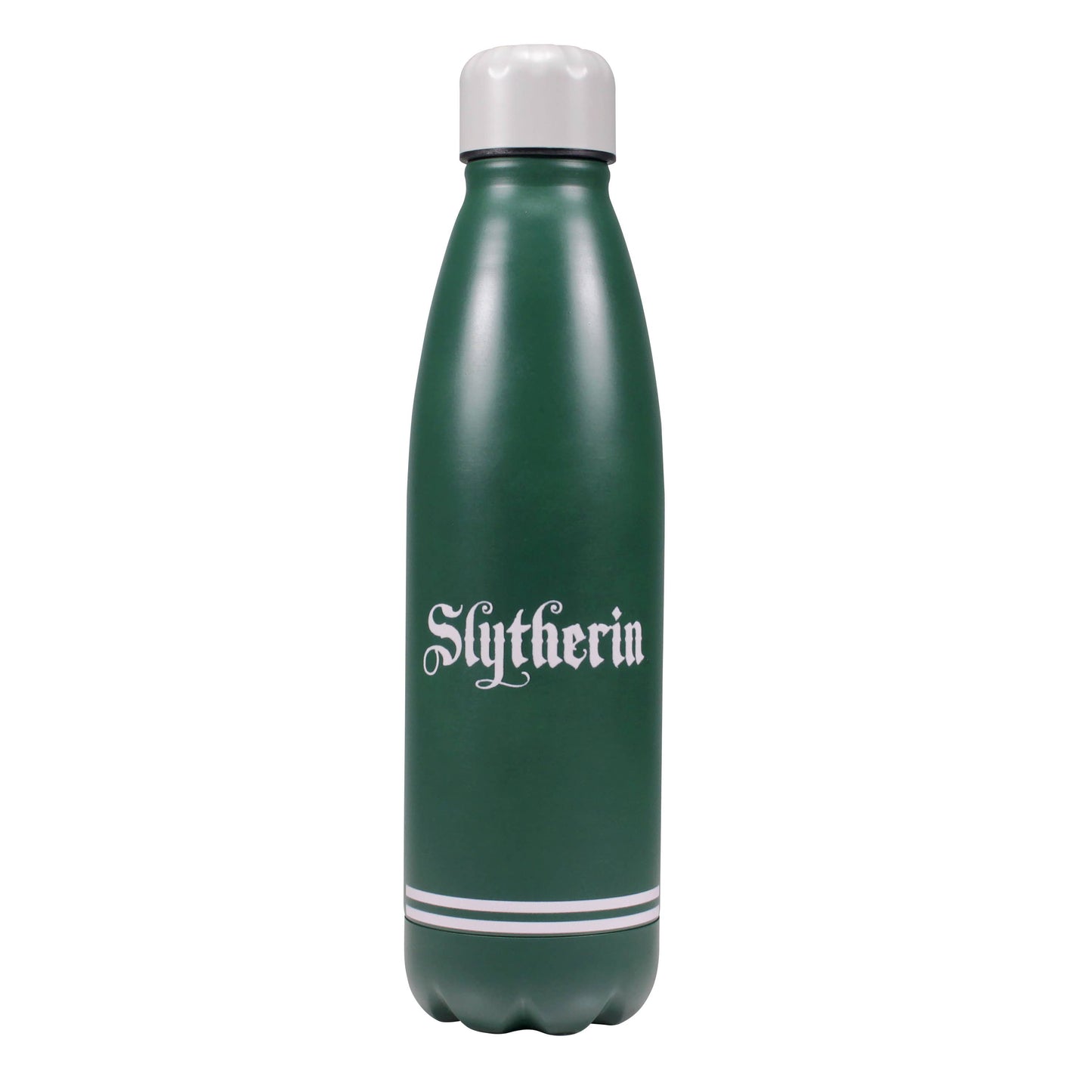Metal water bottle (500 ml) - Harry Potter (Slytherin)