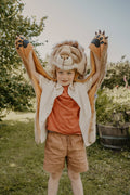 Costume Lion Enfant