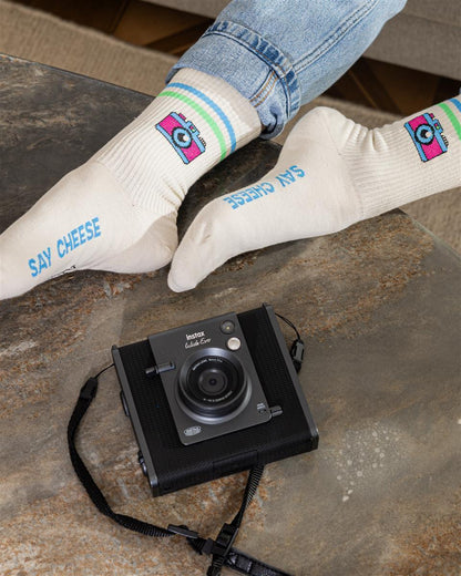 Retro Camera