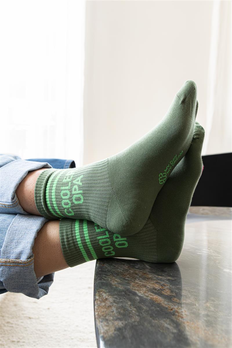 Cool Grandpa 2.0 Socks