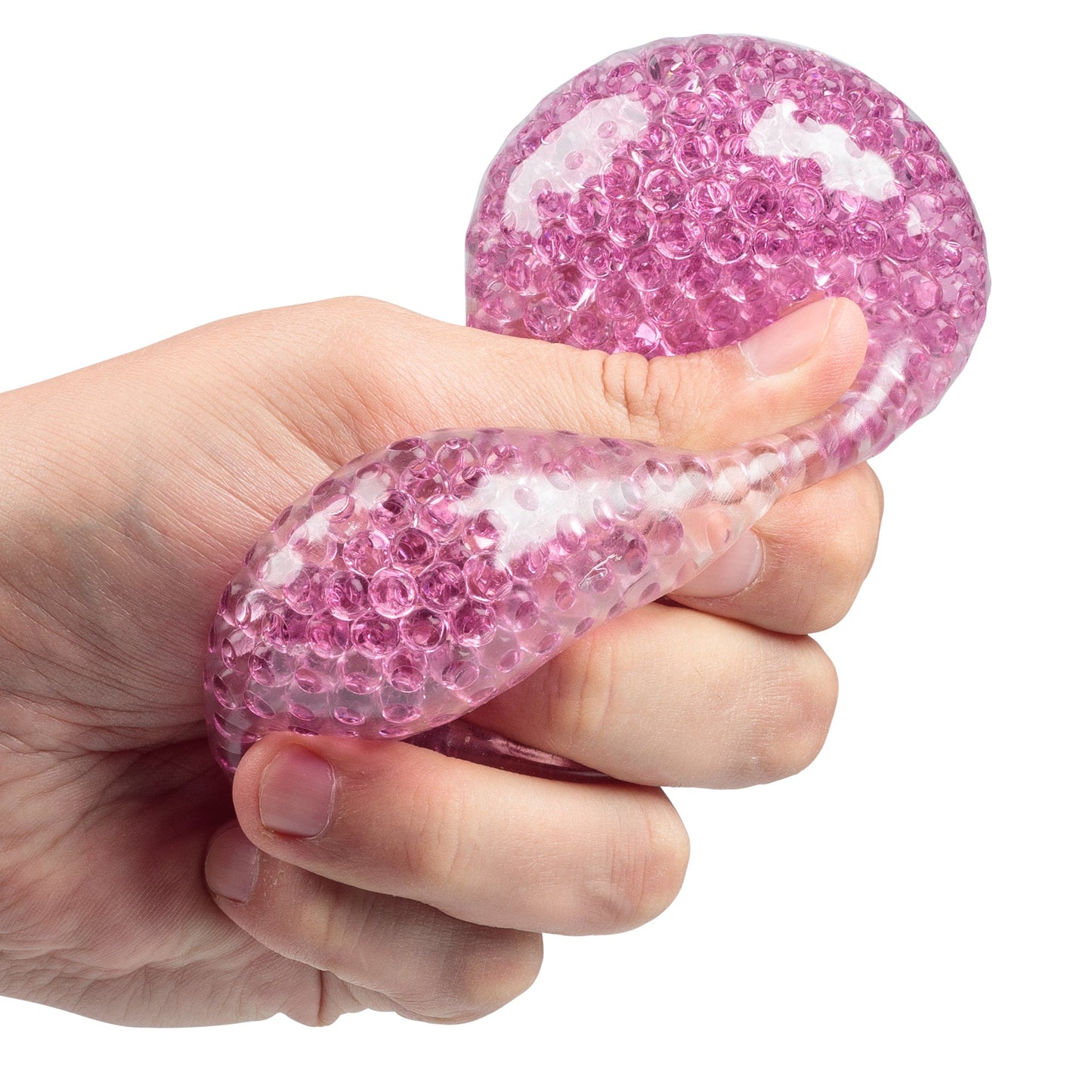 THE INCREDIBLE JELLYBALL