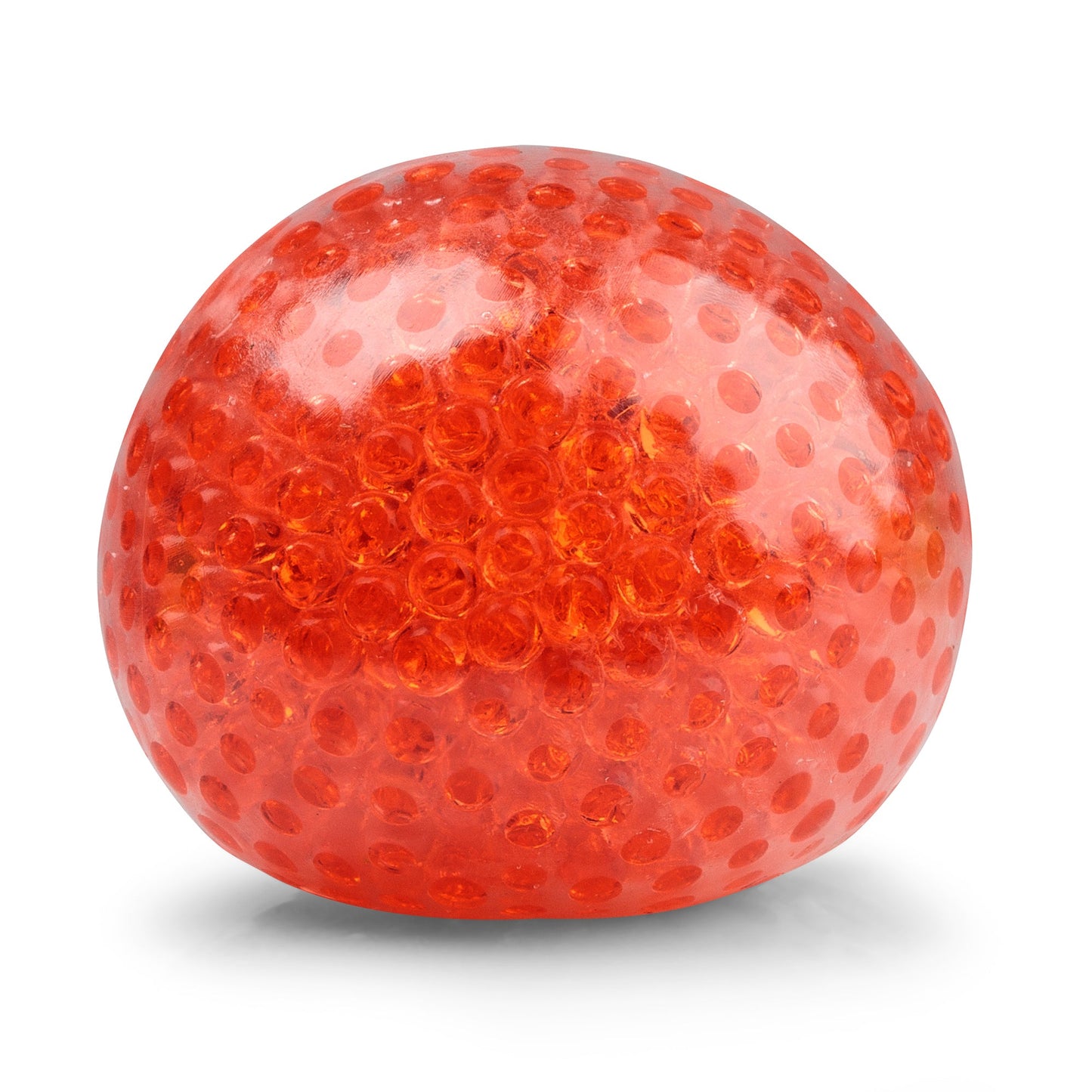 THE INCREDIBLE JELLYBALL