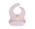 Bavoir en Silicone Danse Classique