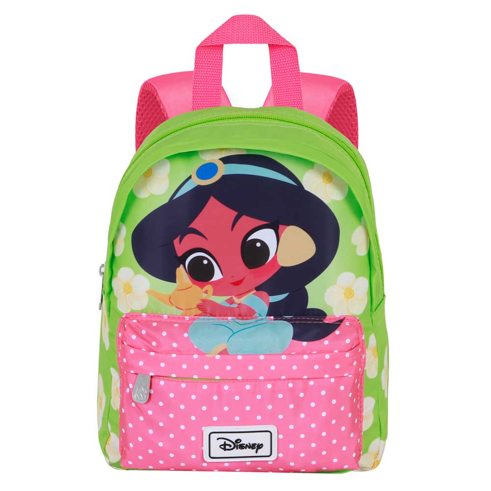 Sac à Dos Préscolaire Léger Disney Jasmine « Lamp »