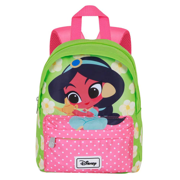 Sac à Dos Préscolaire Léger Disney Jasmine « Lamp »