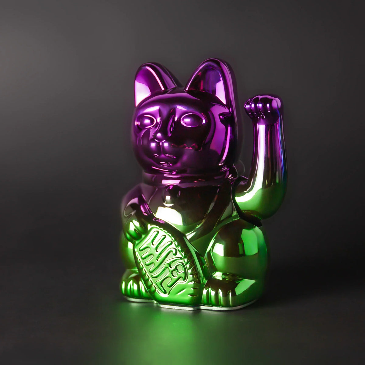 Chat Chanceux Gaming - Player Four (Édition Limitée)