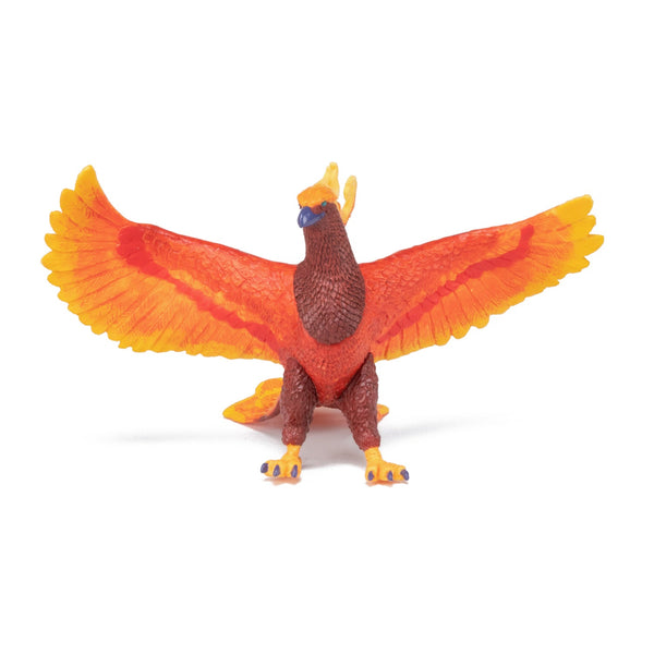 Figurine Phénix Papo - créature fantastique
