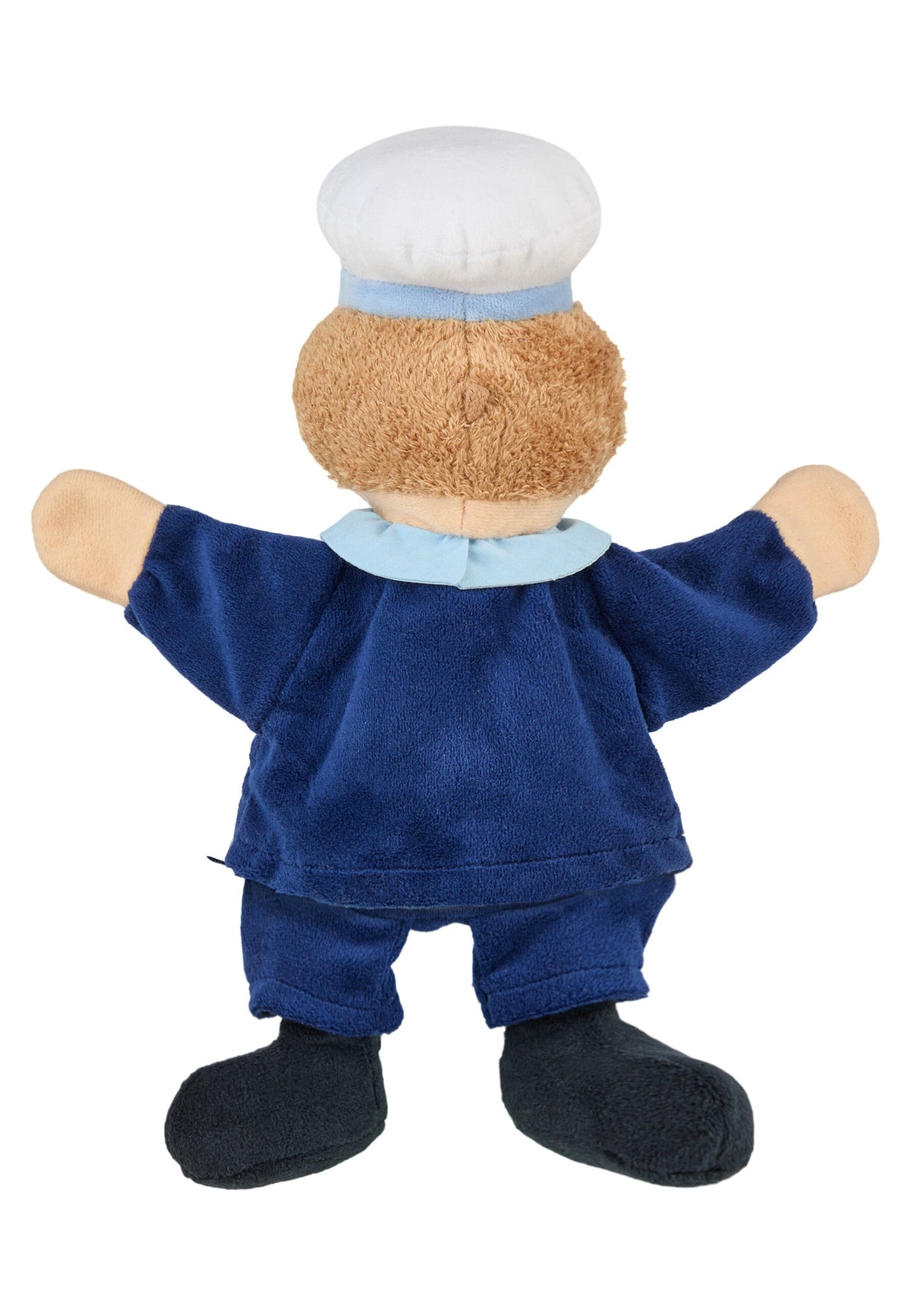 Police Hand Puppet