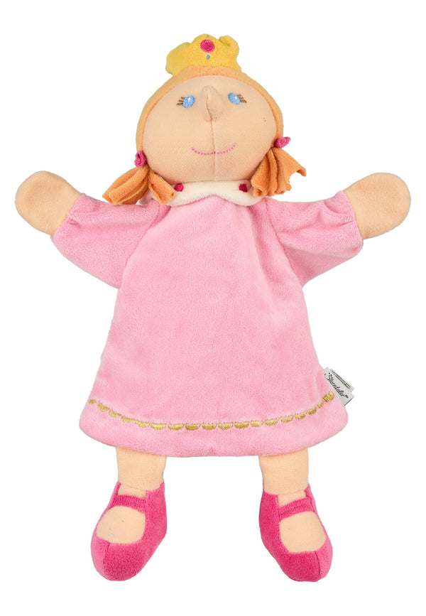 Marionnette à main Princesse