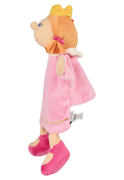 Princess Hand Puppet