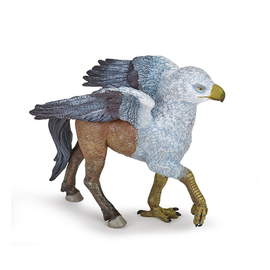 Figurine Hippogriffe Papo - créature fantastique