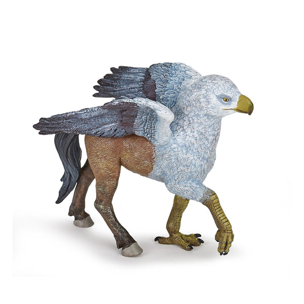 Figurine Hippogriffe Papo - créature fantastique