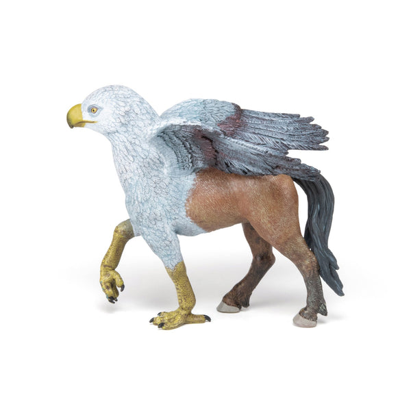 Figurine Hippogriffe Papo - créature fantastique