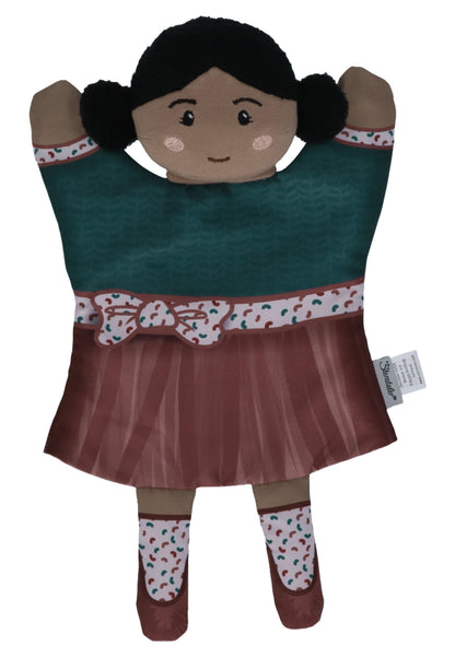Béa Hand Puppet
