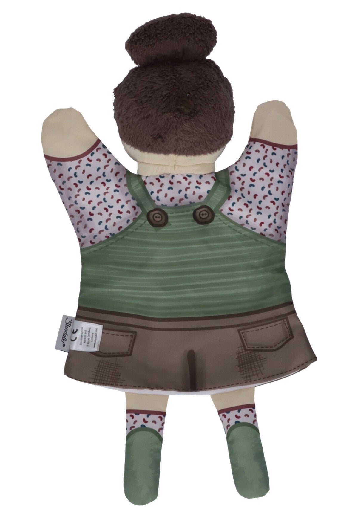 Luzy Hand Puppet