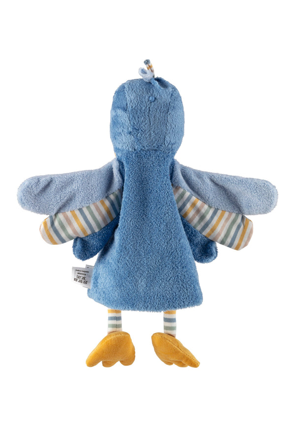Marionnette à main Oiseau
