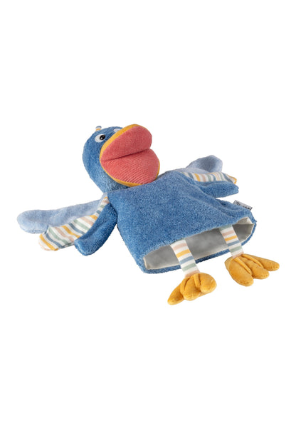Marionnette à main Oiseau