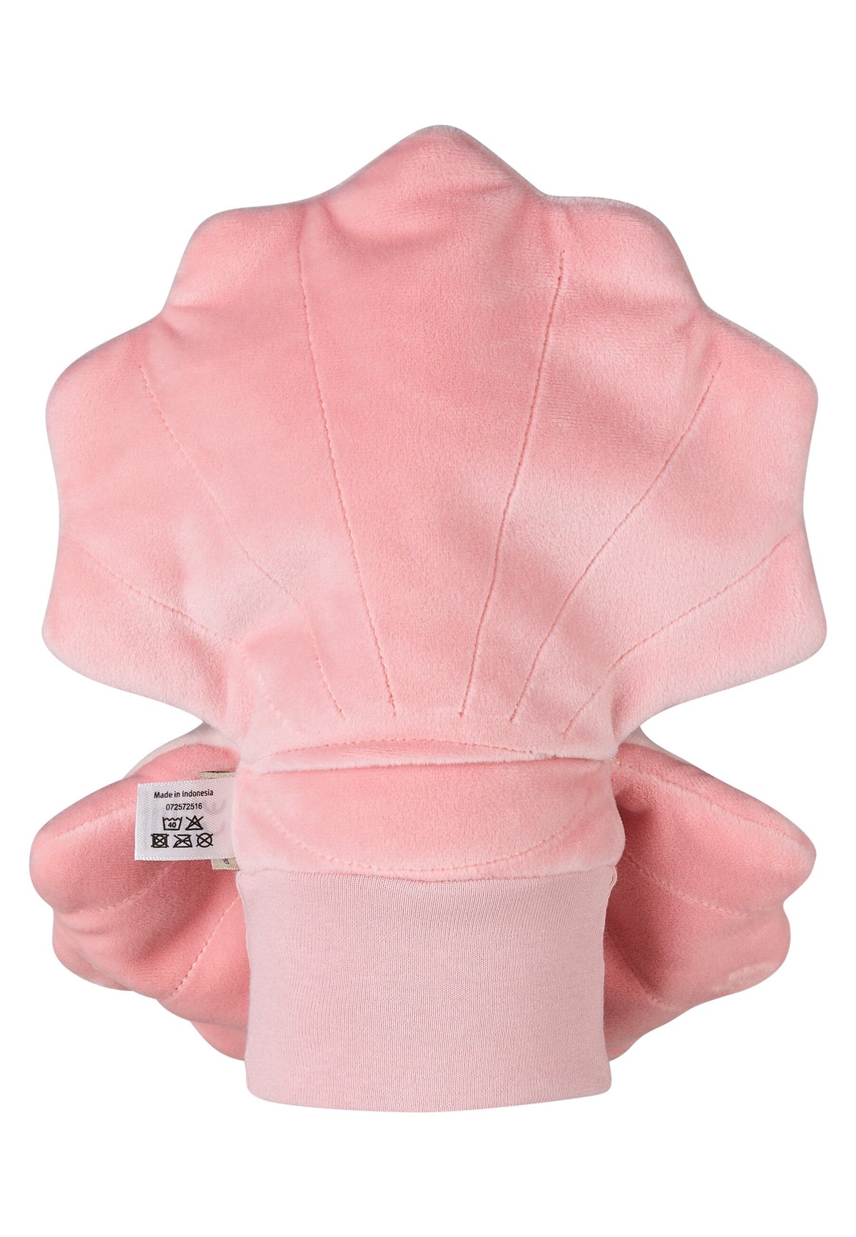 Hand puppet