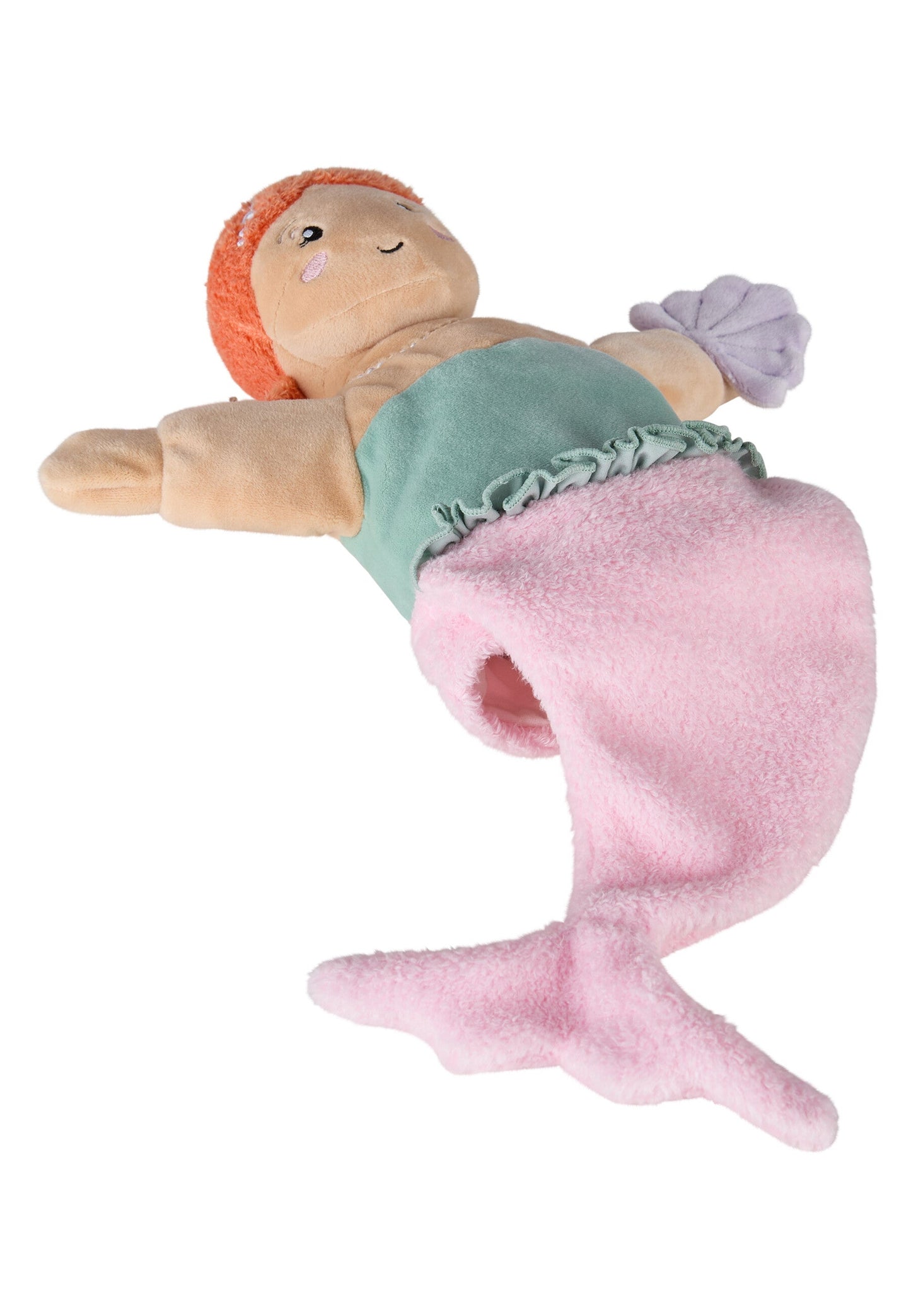 Handpuppe