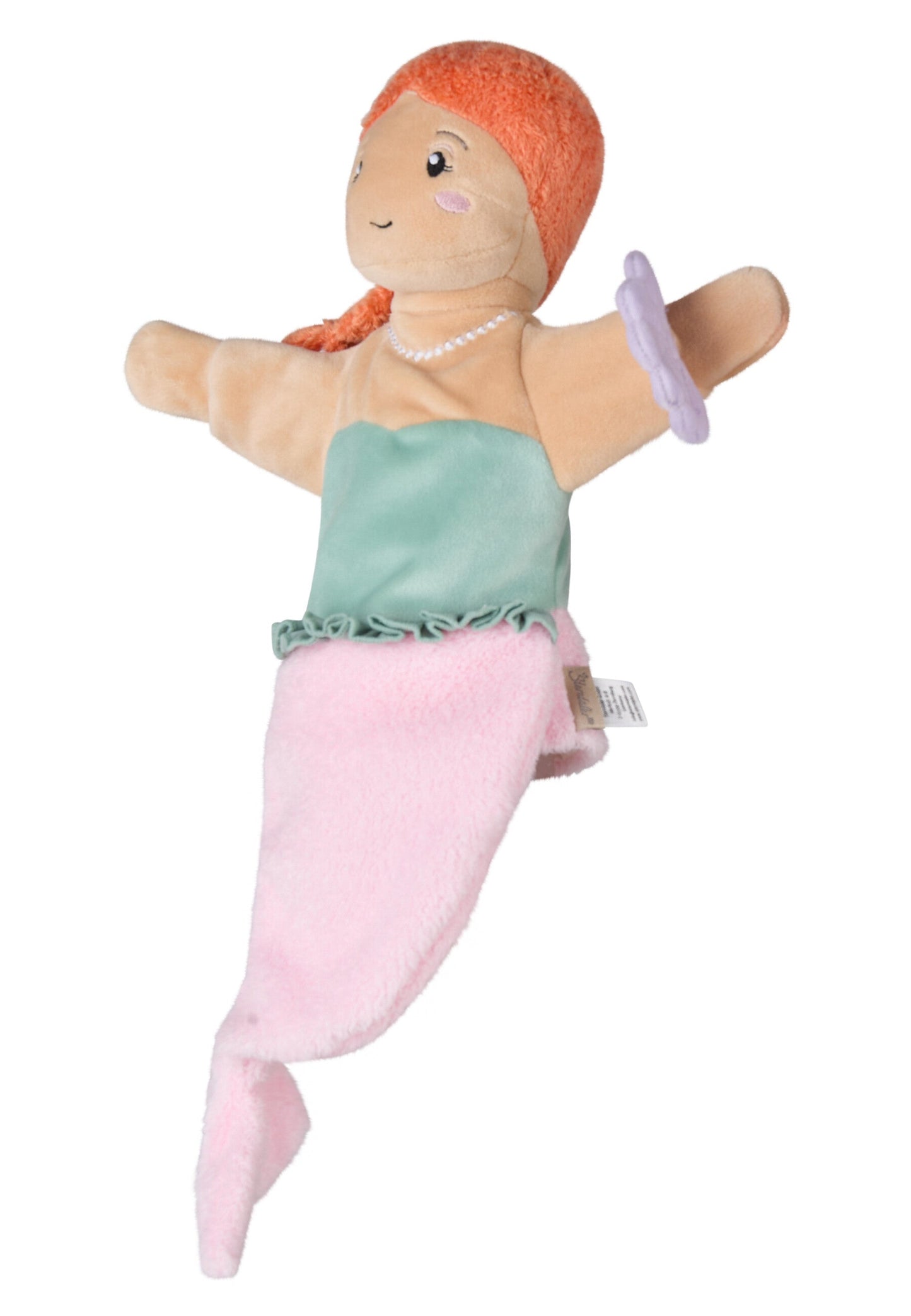 Handpuppe