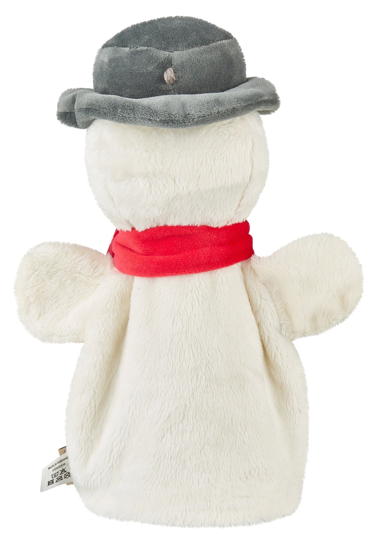 Hand puppet