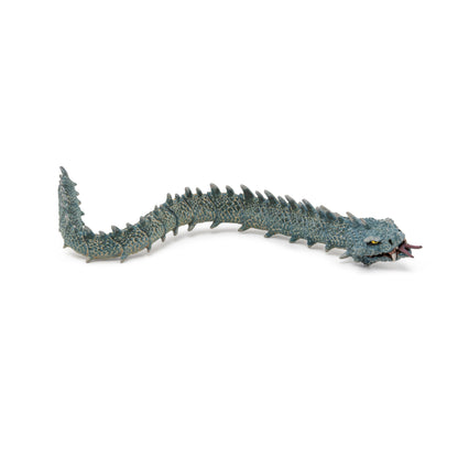 Figurine Basilic Papo - créature fantastique