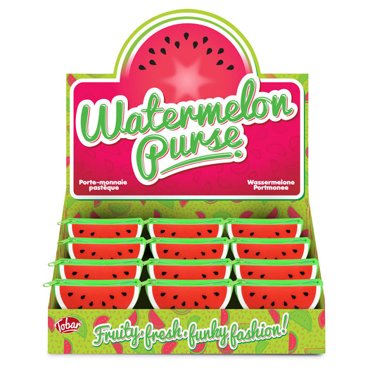 WATERMELON HANDBAG
