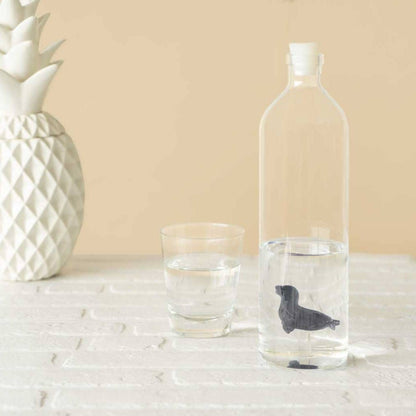 Atlantis Seal 1.2 L Bottle