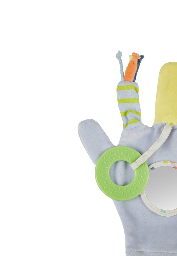 Spielhandschuh
