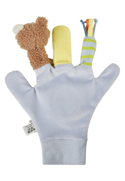 Spielhandschuh