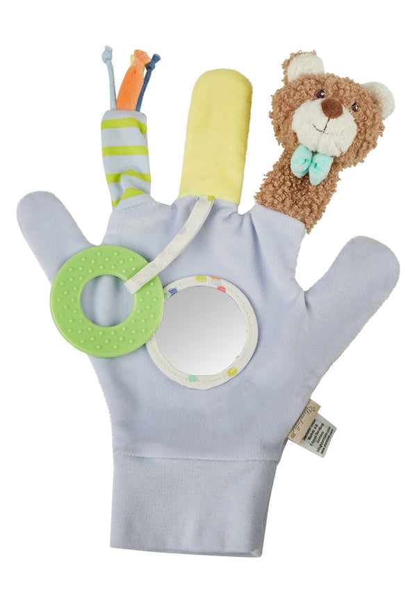 Spielhandschuh