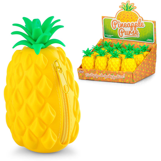 PINEAPPLE HANDBAG